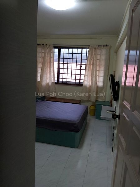 Common Room (HDB) for Rent in  281 Bishan Street 24 - Image 8