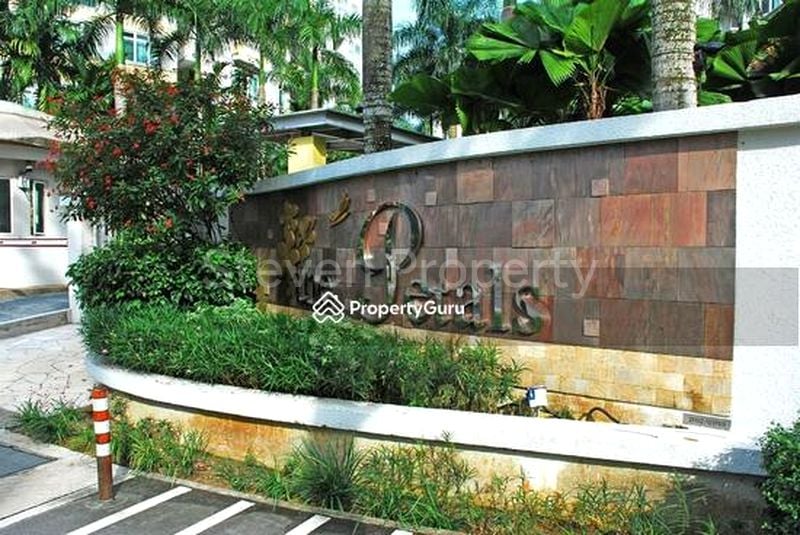Common Room (Condo) for Rent in  The Petals - Image 3