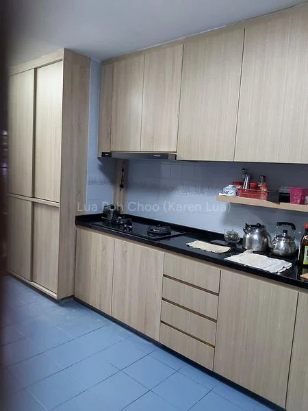 Common Room (HDB) for Rent in  281 Bishan Street 24 - Image 9