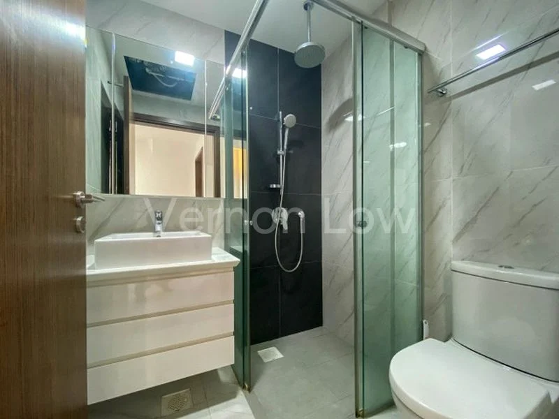 Master Room (Condo) for Rent in  Kensington Square - Image 4