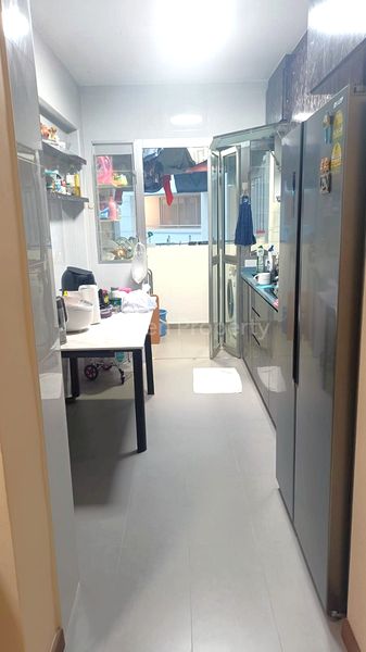 Common Room (HDB) for Rent in  383B Yishun Avenue 6 - Image 4
