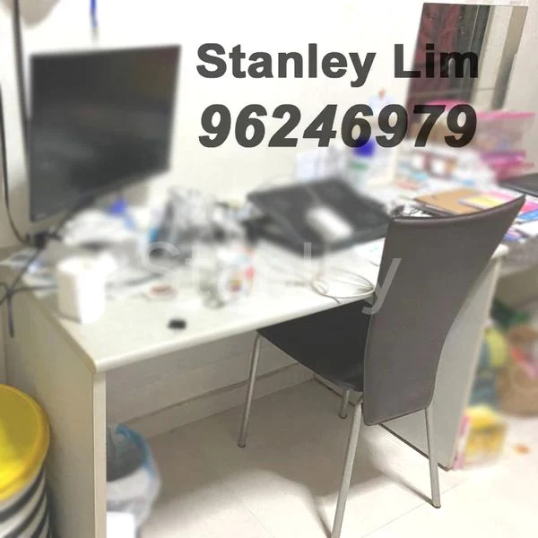 Common Room (HDB) for Rent in  663A Jurong West Street 65 - Image 4