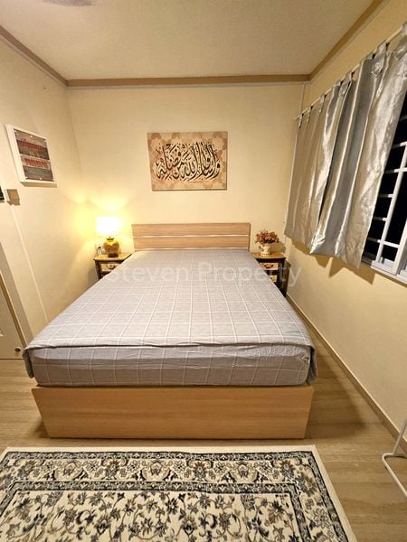 Common Room (HDB) for Rent in  786D Woodlands Drive 60 - Image 3