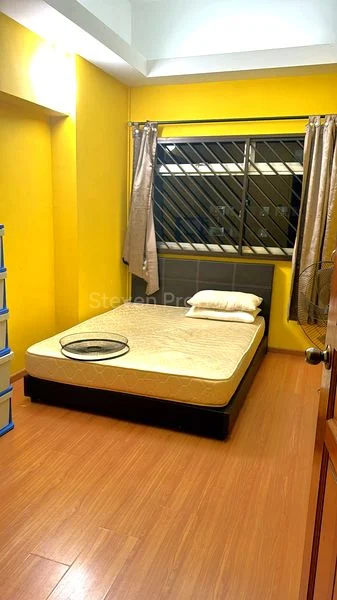 Common Room (HDB) for Rent in  767 Choa Chu Kang Street 54 - Image 2