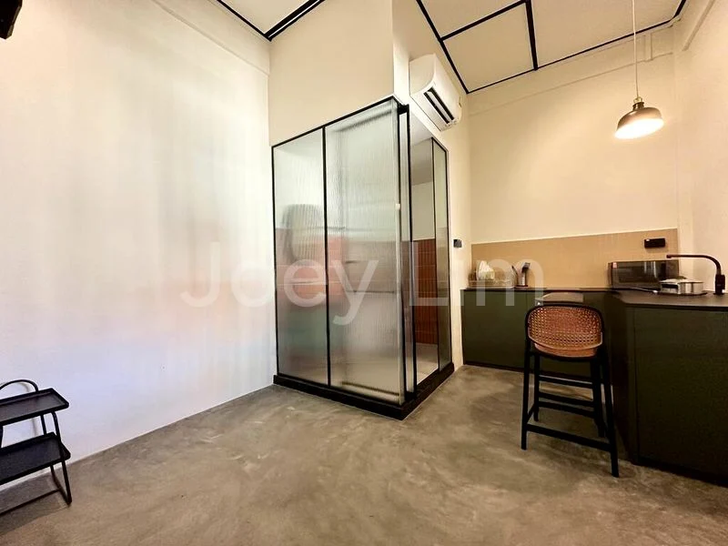 Master Room (Landed) for Rent in  Hindoo Road - Image 3
