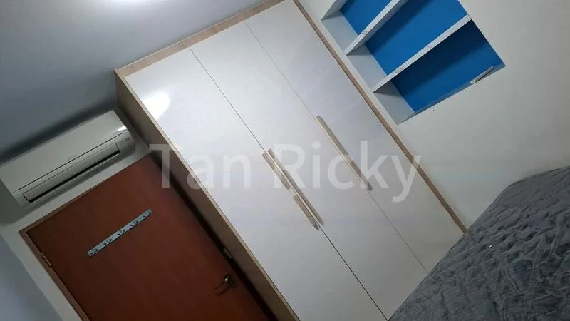 Room (HDB) for Rent in  997B Buangkok Crescent - Image 3