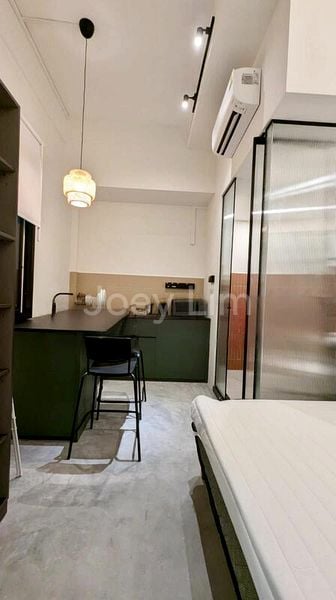Master Room (Landed) for Rent in  Hindoo Road - Image 11