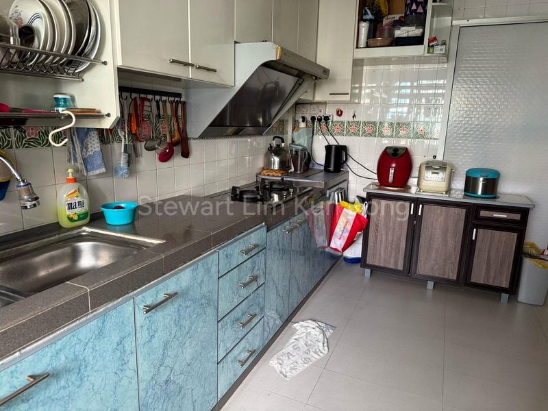 Common Room (HDB) for Rent in  248 Choa Chu Kang Avenue 2 - Image 3