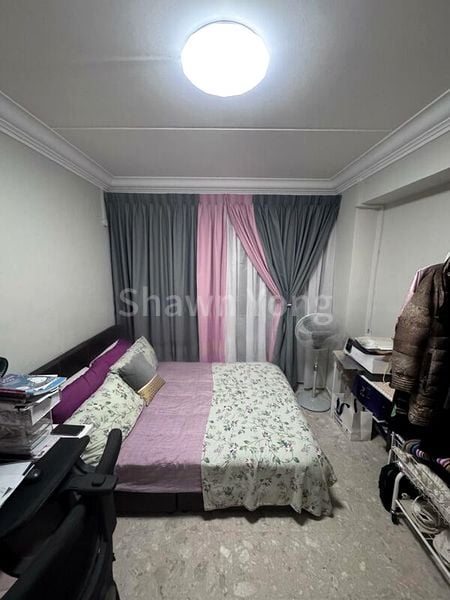 Master Room (HDB) for Rent in  615 Woodlands Avenue 4 - Image 4