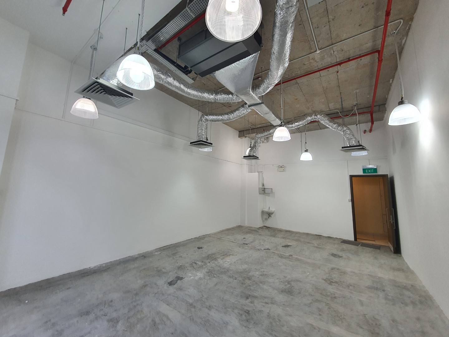 Centropod For Sale Column Free.  - Image 1
