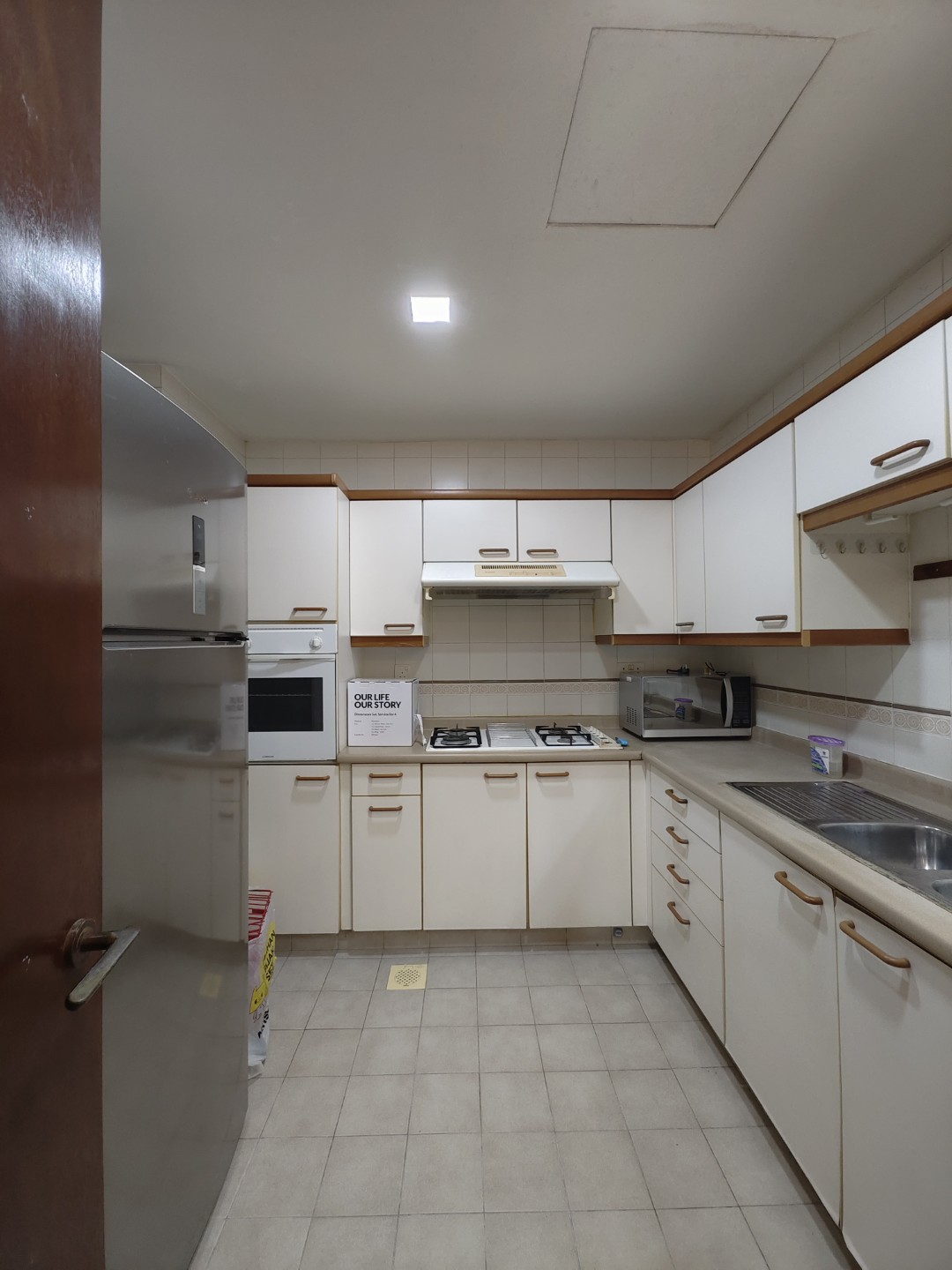 Charming 2-Bedroom Apartment for Rent in Maplewoods - Image 6
