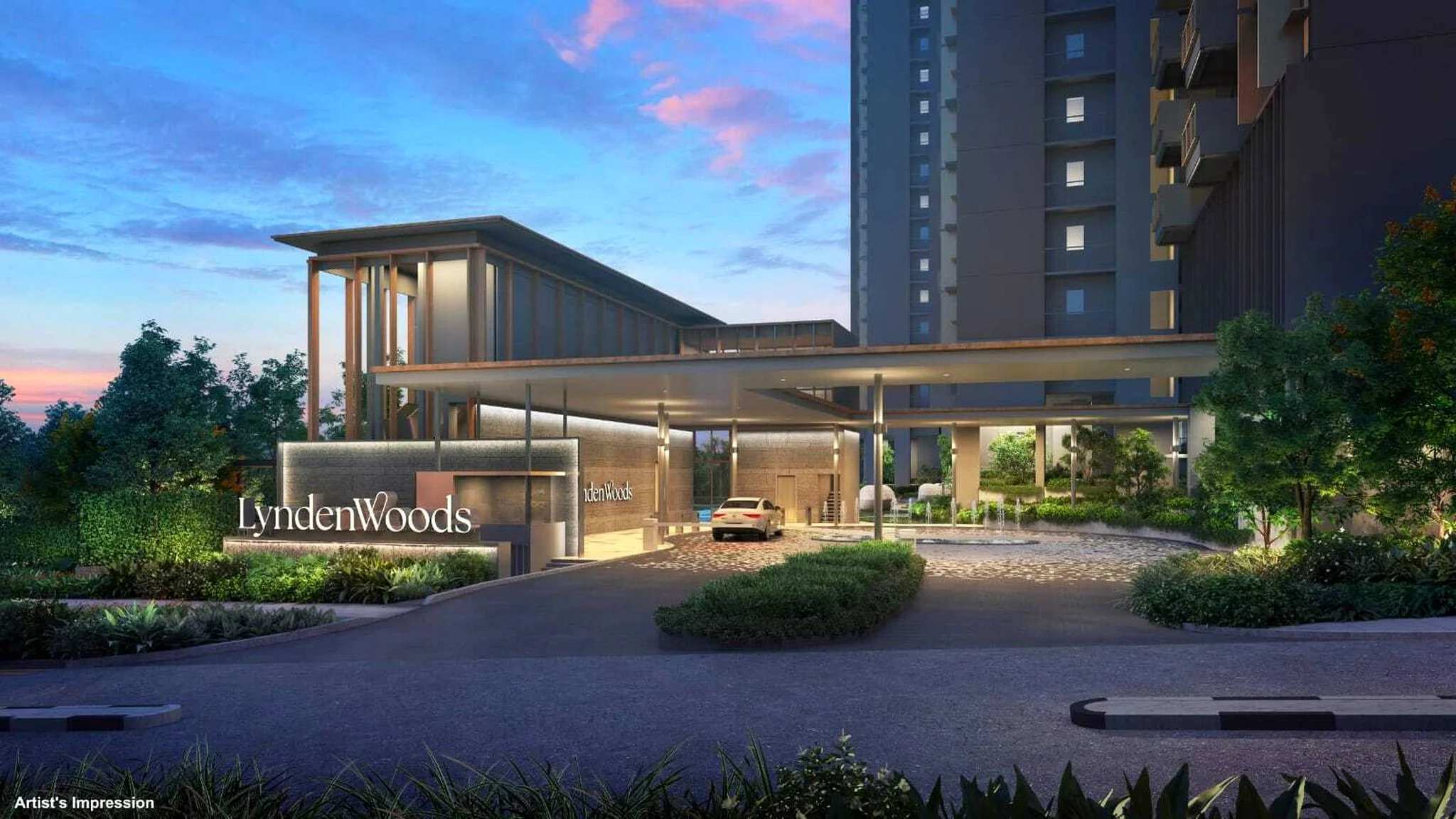 Lyndenwoods at 71 Science Park Drive for Sale ( New Launch) - Image 7