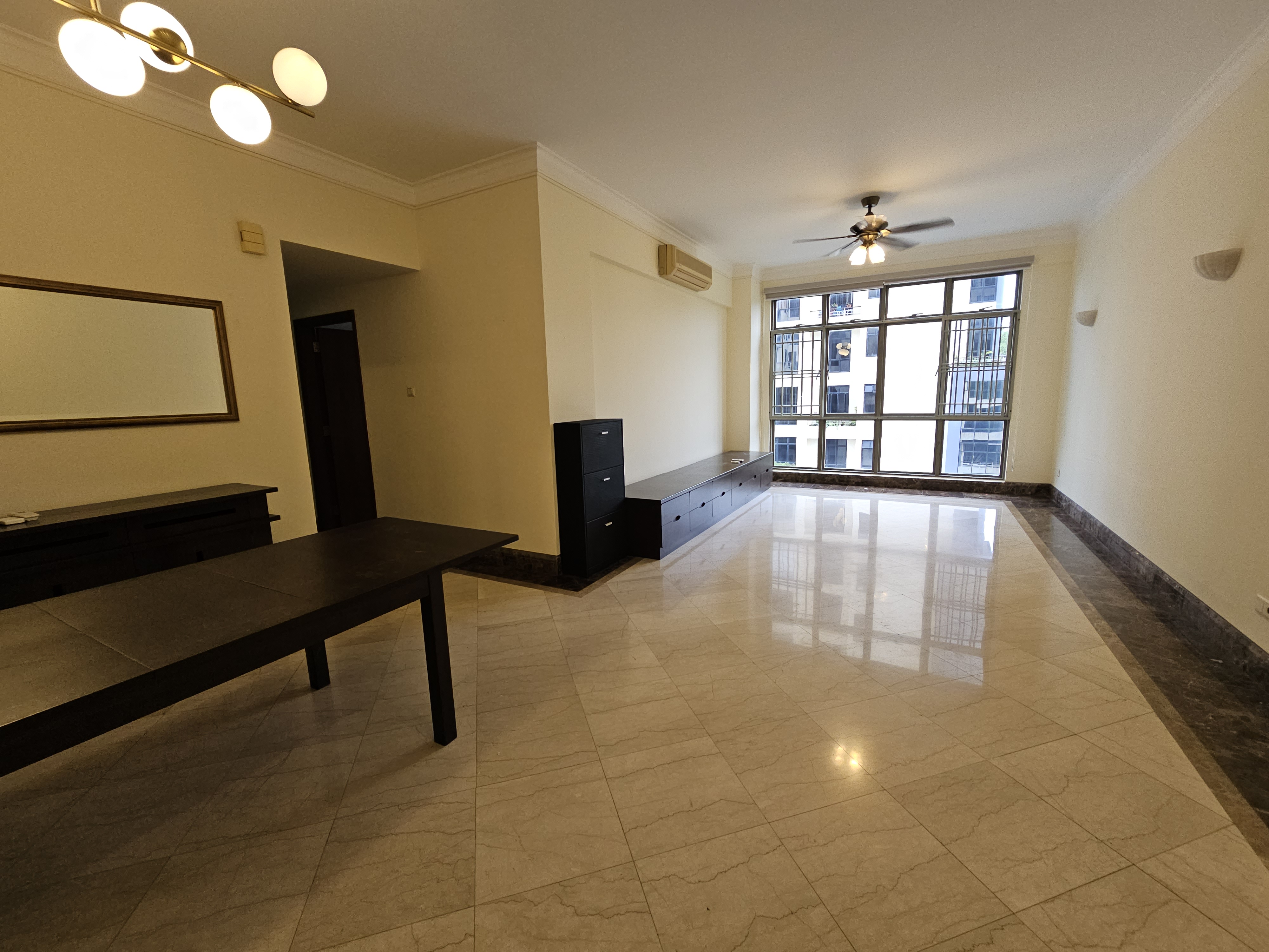 The Sterling for Rent. Renovated Bathrooms - Image 1
