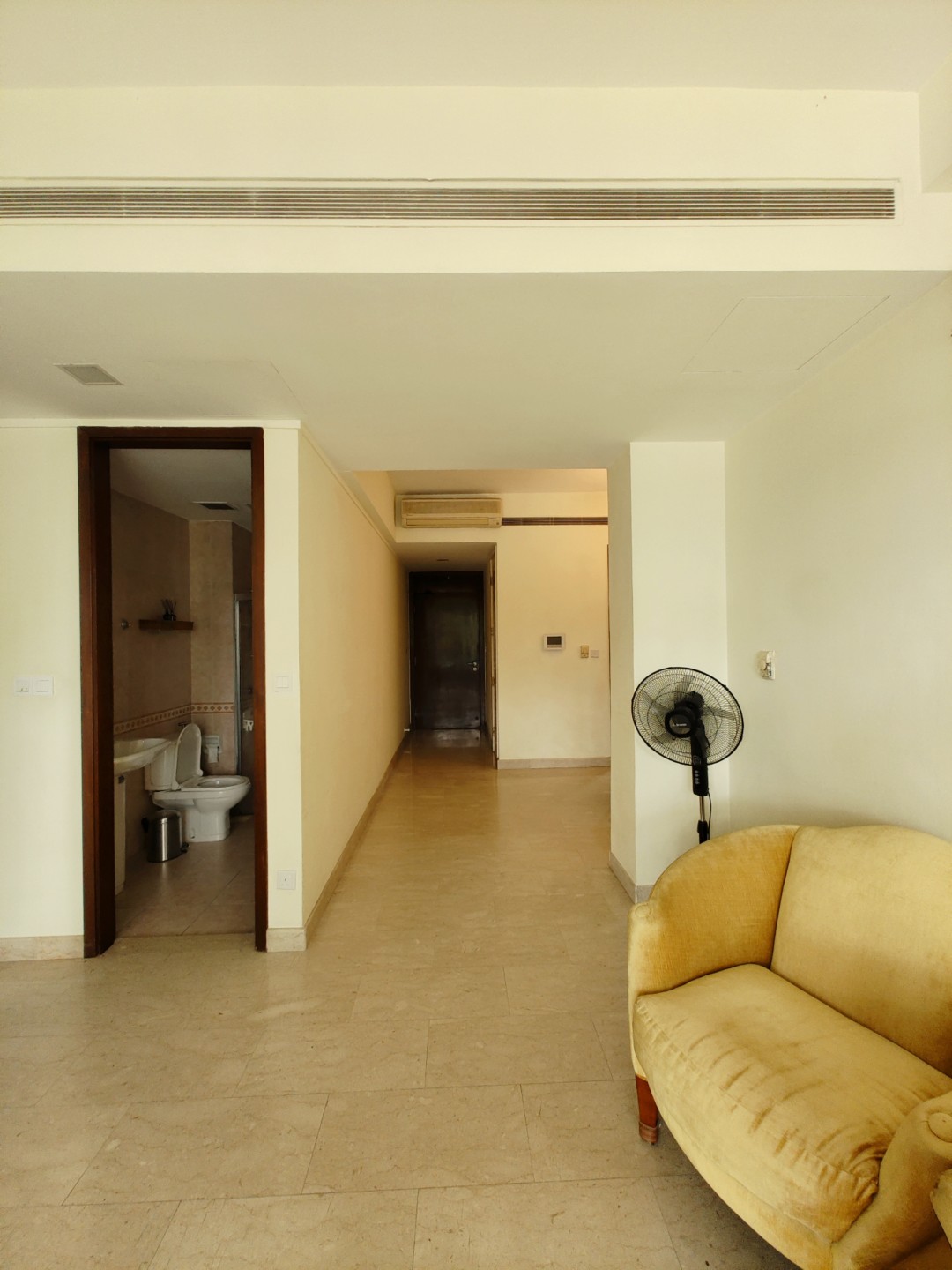 Charming 2-Bedroom Apartment for Rent in Maplewoods - Image 2